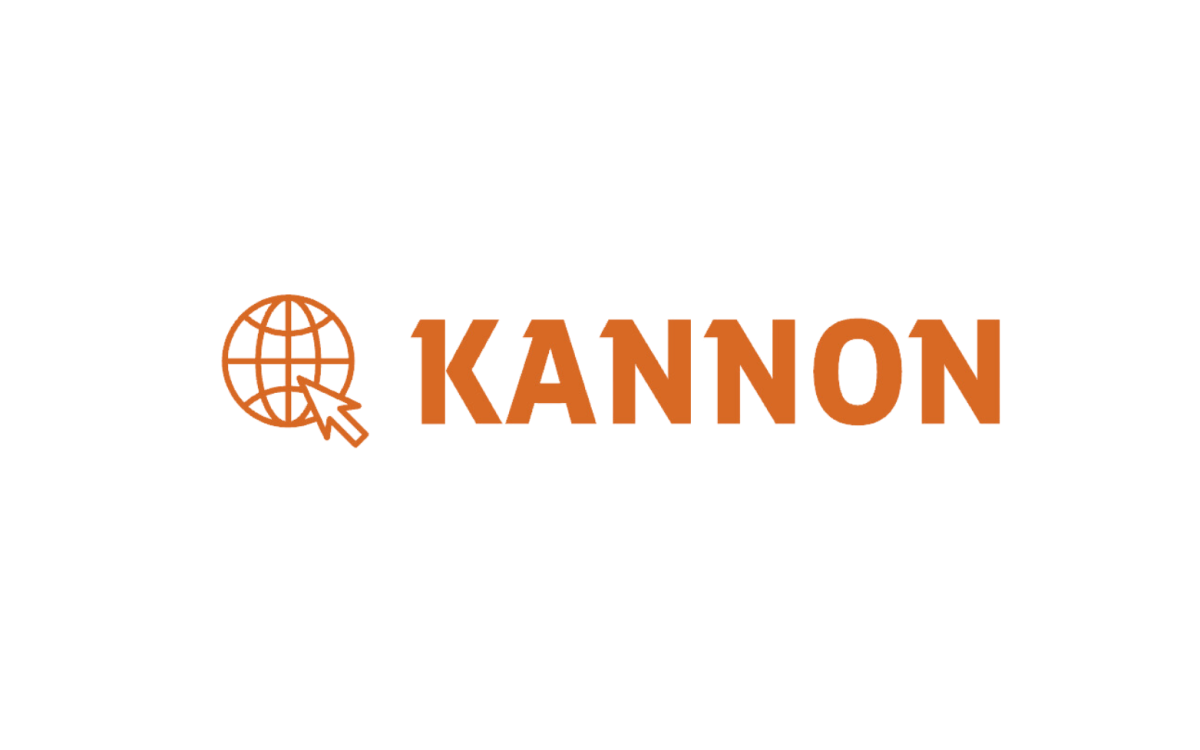 合同会社KANNONのロゴ